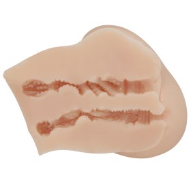 Realističan masturbator Luna BM 9244Z-4